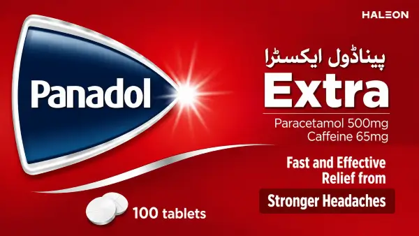 Panadol Extra tablets