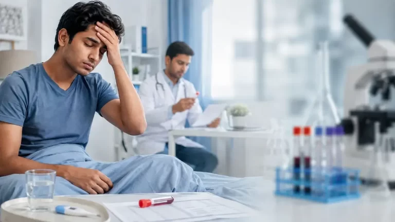 Typhoid Test: Types, Price, Symptoms, Treatment & Complete Guide